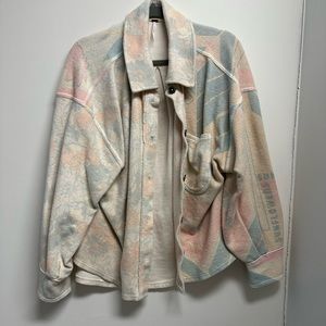 Free people jacket